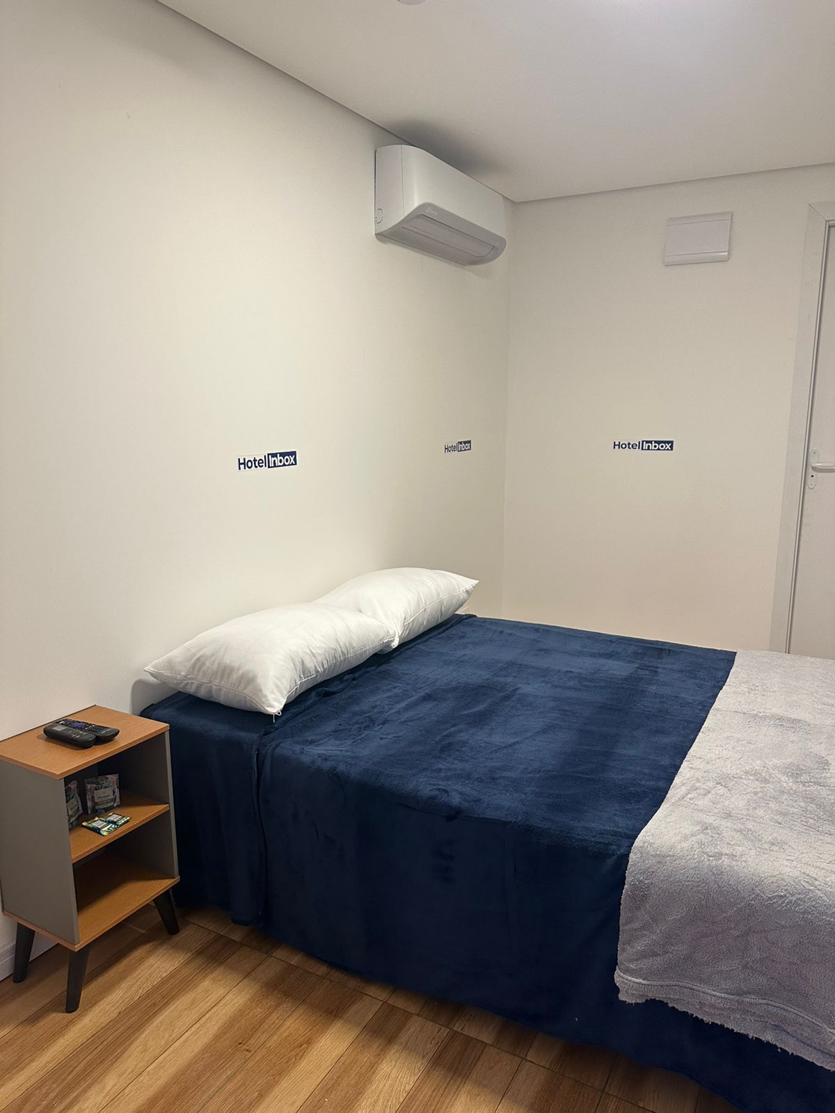 Hotel In Box
