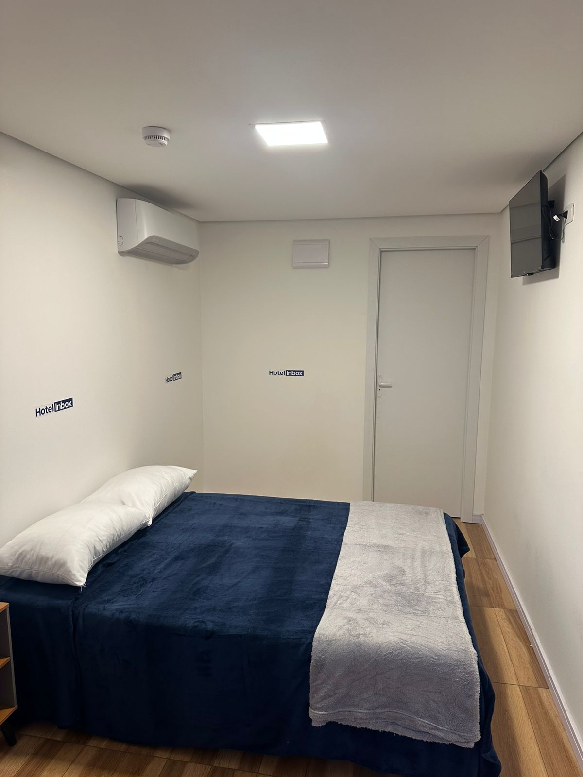 Hotel In Box